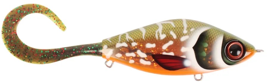 Strike Pro Guppie 13.5cm